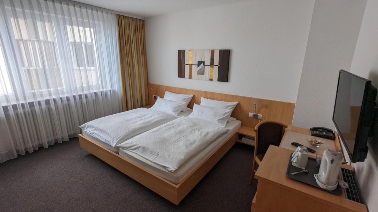 Gaestehaus Ziegler Štutgart Exteriér fotografie