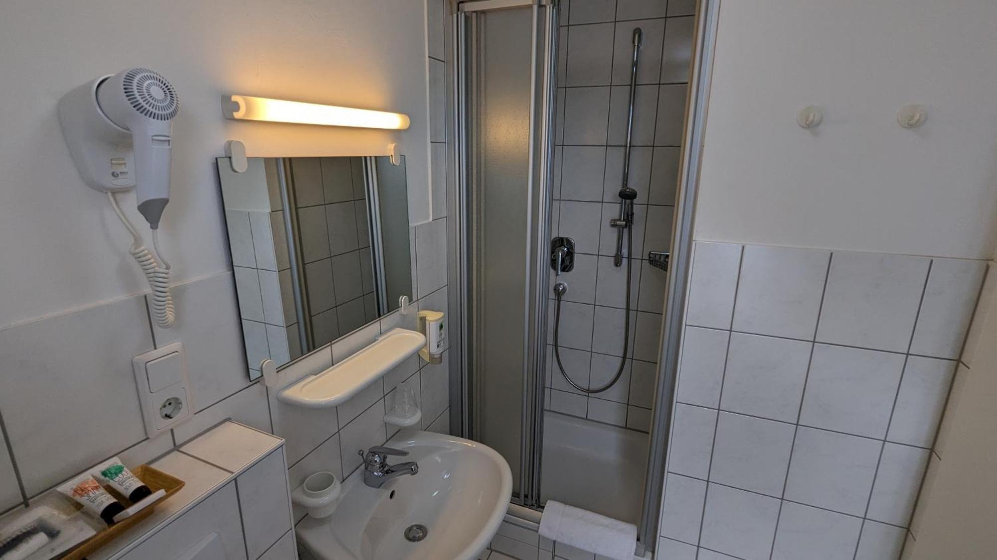 Gaestehaus Ziegler Štutgart Exteriér fotografie