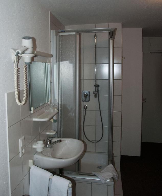 Gaestehaus Ziegler Štutgart Pokoj fotografie