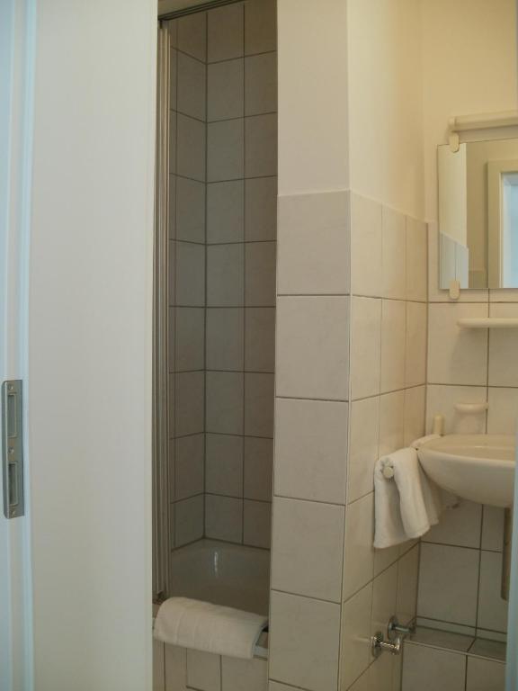 Gaestehaus Ziegler Štutgart Pokoj fotografie